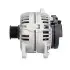 Генератор новый RENAULT VEL SATIS (BJ0_) 04-; NISSAN INTERSTAR (X70) 02-; OPEL MOVANO A (F9) 01- MSG CMA1827IR (фото 3)