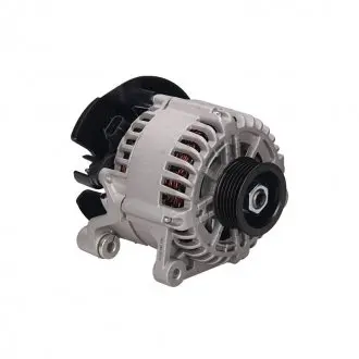 Генератор новий FORD TOURNEO CONNECT I 02-13,FOCUS I (DAW, DBW) 98-04,FOCUS I (DFW) 99-04,FOCUS I (DNW) 99-04 MSG CMA1857IR