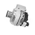 Генератор новий Ford Ka 08-16, Fiat Doblo 00-09, Peugeot Bipper 08-17 MSG CMA1862IR (фото 3)