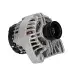 Генератор новый FORD KA (RU8) 08-16; FIAT PANDA (169) 03-; OPEL COMBO D 12-; ALFA ROMEO MITO (955) 08- MSG CMA1886IR (фото 1)