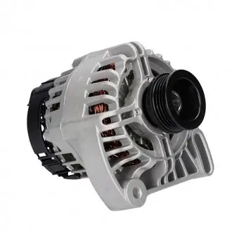 Генератор новый FORD KA (RU8) 08-16; FIAT PANDA (169) 03-; OPEL COMBO D 12-; ALFA ROMEO MITO (955) 08- MSG CMA1886IR