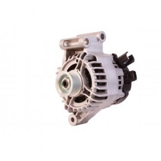 Генератор новий Ford Fiesta 02-09, Ford C-MAX 02-10, Ford Focus II 04-11 MSG CMA1925IR