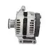 Генератор новий FORD TRANSIT (V347/V348) 06-14; FIAT DUCATO (250) 06-; PEUGEOT BOXER (250) 06- MSG CMA1928IR (фото 3)