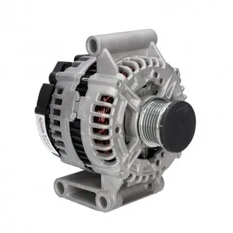 Генератор новый FORD TRANSIT (V347/V348) 06-14; FIAT DUCATO (250) 06-; PEUGEOT BOXER (250) 06- MSG CMA1928IR