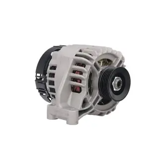 Генератор новый Fiat Punto 12-18, Fiat Punto 03-10, Fiat Linea 07-18 MSG CMA1998IR