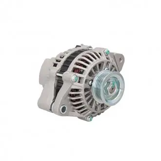 Генератор новий FIAT SEDICI (189_) 06-14; OPEL AGILA (B) 08-14; SUZUKI SWIFT IV (FZ, NZ) 10- MSG CMA2026IR
