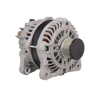 Генератор новый /185A, 7PV/ NISSAN NV400 11-16; OPEL MOVANO 10-; RENAULT MASTER III 13- MSG CMA2186IR