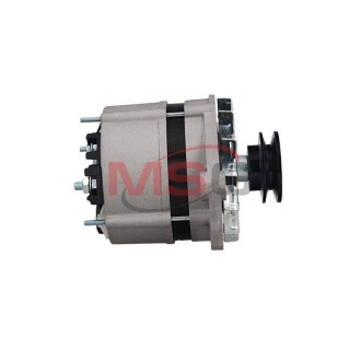 Генератор новий VW Polo 81-94, VW Passat B3-B4 88-96, VW Transporter T4 90-03 MSG CMA302IR