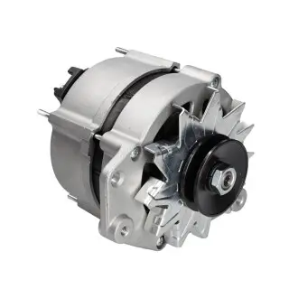 Генератор новый VW Passat B3-B4 88-96, VW Transporter T4 90-03, Audi 80 91-95 MSG CMA320IR
