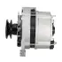 Генератор новий VW Passat B3-B4 88-96, VW Transporter T4 90-03 MSG CMA610IR (фото 3)