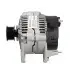 Генератор новий VW PASSAT B3-B4 (3A5, 35I) 88-97; AUDI A3 (8L1) 96-03; SKODA FABIA I (6Y2) 99-08 MSG CMA736IR (фото 3)