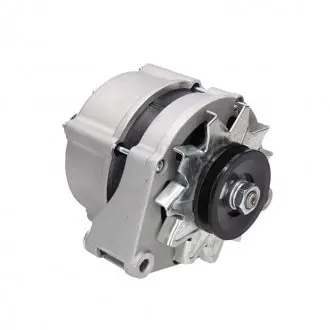 Генератор новый SEAT MALAGA (023A) 85-93,RONDA (022A) 83-86; MERCEDES-BENZ T1 (601) 82-90,T1 (602) 82-96 MSG CMA87IR