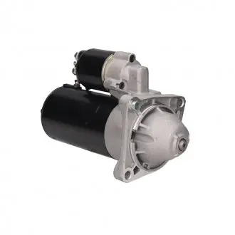 Стартер новий FIAT BRAVA (182) 96-01; SUZUKI SX4 (GY) 06-; ALFA ROMEO 145 (930) 99-01 MSG CMS1045