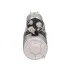 Стартер новый MERCEDES-BENZ B-CLASS (W245) 05-11,A-CLASS (W168) 97-04,A-CLASS (W169) 04-12,VANEO (414) 02-05 MSG CMS1117 (фото 4)
