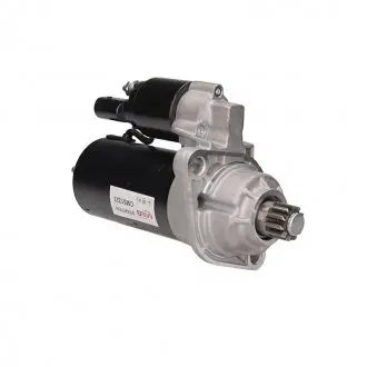 Стартер новый VW PASSAT CC (358) 11-16; AUDI Q3 (8U) 13-15; SKODA SUPERB II (3T4) 08-15; SEAT ALTEA (5P1) 04- MSG CMS1323