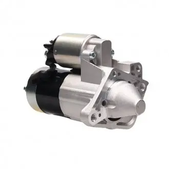 Стартер новый RENAULT FLUENCE (L30) 05-; NISSAN CUBE (Z12) 10-; DACIA DUSTER (HS) 10- MSG CMS1332