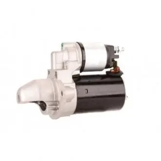 Стартер новый FIAT PANDA (169) 06-; OPEL AGILA (A) 03-07; SUZUKI SWIFT IV (FZ, NZ) 10- MSG CMS1334