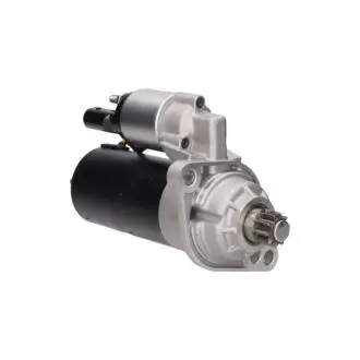 Стартер новый /1,7кВт, 10z/ VW CADDY III 04-10 MSG CMS1397