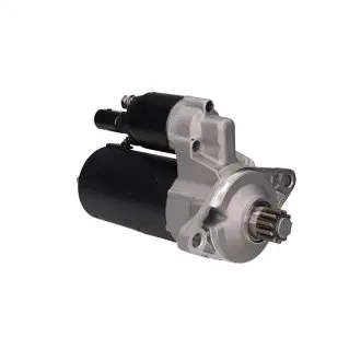 Стартер новий VW PASSAT CC (358) 11-16; AUDI Q3 (8U) 11-18; SKODA SUPERB II (3T4) 08-15; SEAT ALTEA (5P1) 04- MSG CMS1584