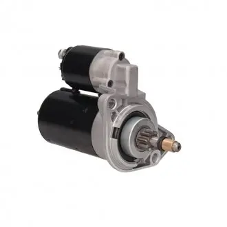 Стартер новый VW PASSAT B3-B4 (3A5, 35I) 88-97; SEAT CORDOBA (6K) 99-02; ARO 10 86-99 MSG CMS294