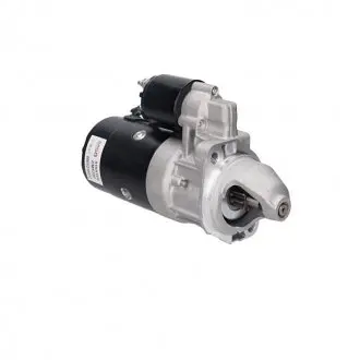 Стартер новый VW LT 28-35 I (281-363) 78-96; AUDI 100 (44, 44Q, C3) 82-91; FIAT CROMA (154) 92-96 MSG CMS350