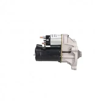 Стартер новый FIAT ULYSSE (220) 94-02; PEUGEOT 508 I (8D) 10-18; CITROEN BERLINGO (M_) 99-11 MSG CMS566