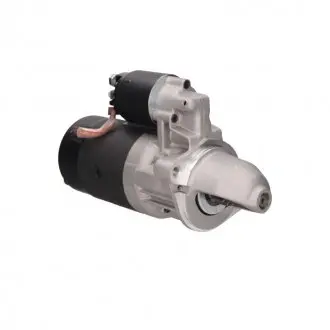 Стартер новый MERCEDES-BENZ T1 (601) 88-96,T1 (602) 88-96,T1/TN 88-95,O 100 94- MSG CMS576