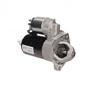 Стартер новый VW Passat B5 96-05; AUDI 100 (44, 44Q, C3) 85-90; SKODA SUPERB I (3U4) 01-08 MSG CMS612