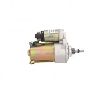 Стартер новый VW PASSAT B3-B4 (3A5, 35I) 88-97; AUDI A3 (8L1) 96-03; SKODA OCTAVIA TOUR (1U2) 96-10 MSG CMS618