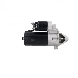 Стартер новый VW PASSAT B3-B4 (3A5, 35I) 96-97; AUDI 80 (89, 89Q, 8A, B3) 86-91; SKODA SUPERB I (3U4) 01-08 MSG CMS624