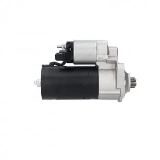 Стартер новый VW PASSAT B3-B4 (3A5, 35I) 96-97; AUDI A3 (8L1) 96-01; SKODA OCTAVIA TOUR (1U2) 96-10 MSG CMS789
