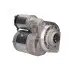 Стартер новый VW CADDY II (9U7) 96-00; SKODA FAVORIT (781) 89-94,FAVORIT (785) 91-95,FAVORIT (787) 92-97 MSG CMS798 (фото 2)