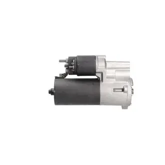 Стартер відновлений VW TOUAREG (7LA, 7L6, 7L7) 02-10; AUDI Q7 (4LB) 06-10; PORSCHE CAYENNE (9PA) 03-10 MSG CS1327