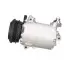 Компрессор кондиционера восстановлен FORD ESCAPE II 14-,FOCUS III 12-,FOCUS III 11-18,Kuga 13-19,ESCAPE 13- MSG CV61-19D629-SC R (фото 1)
