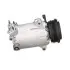 Компрессор кондиционера восстановлен FORD ESCAPE II 14-,FOCUS III 12-,FOCUS III 11-18,Kuga 13-19,ESCAPE 13- MSG CV61-19D629-SC R (фото 5)