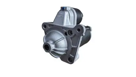 Стартер відновлений RENAULT TRAFIC II (EL) 01-06; NISSAN PRIMERA (P12) 02-07; MITSUBISHI CARISMA (DA) 00-06 MSG D7R49