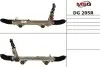 Рульова рейка з ГПК відновлена DODGE DURANGO 2003-2009 MSG DG205R (фото 1)