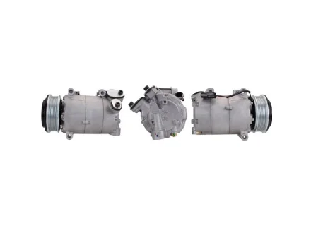 Компрессор восст. FORD KUGA II 13-, KUGA II (DM2) 13- MSG DV61-19D629-DB R