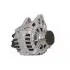 Генератор восстановлен RENAULT KADJAR 15-; NISSAN QASHQAI II (J11) 13-; OPEL VIVARO B (X82) 14- MSG F000BL0814 (фото 1)