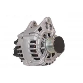 Генератор восстановлен RENAULT KADJAR 15-; NISSAN QASHQAI II (J11) 13-; OPEL VIVARO B (X82) 14- MSG F000BL0814