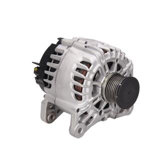 Генератор відновлений RENAULT KADJAR 15-; NISSAN NV400 (X62, X62B) 11-; OPEL MOVANO B (X62) 10- MSG FG15T030