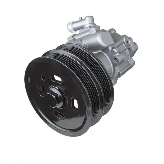 Насос ГПК відновлений FIAT BRAVO 1995-2001, COUPE 1996-2000, MAREA 1996-2002 MSG FI007R