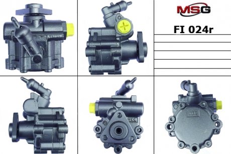 Автозапчасть MSG FI024R (фото 1)