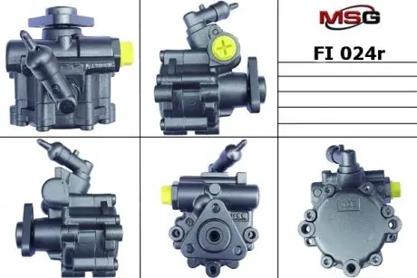Автозапчасть MSG FI024R