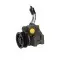 Насос гур новый ford fiesta 05-08/ford fusion 10-12/mazda ii 03-07 MSG FO010 (фото 4)