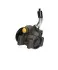 Насос гур новый ford fiesta 05-08/ford fusion 10-12/mazda ii 03-07 MSG FO010 (фото 5)
