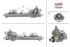 Рульова рейка з ГПК відновлена FORD KA 2004-2008 MSG FO220R (фото 1)