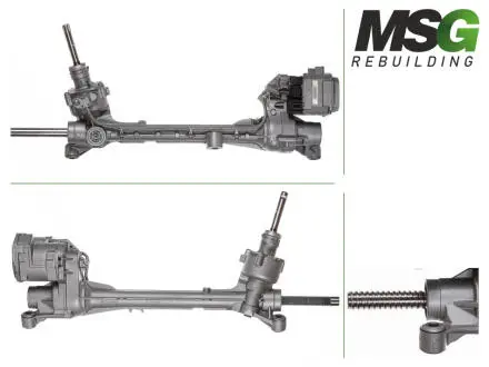 Автозапчасть MSG FO414.NLF0.R
