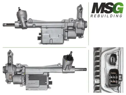 Автозапчасть MSG FO429.NLR0.R