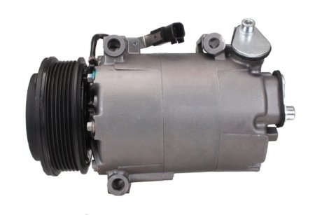 Компресор кондиціонера відновлений FORD Kuga 13-21 MSG FV41-19D629-DC R